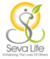 Certified Health Coach | Oral Health Specialist | Whole Health Practitioner – Sevalife Logo